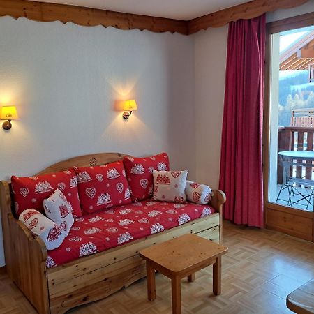 Appartement Avec Balcon - 2 Personnes ปี-แซ็ง-วาซ็อง ภายนอก รูปภาพ