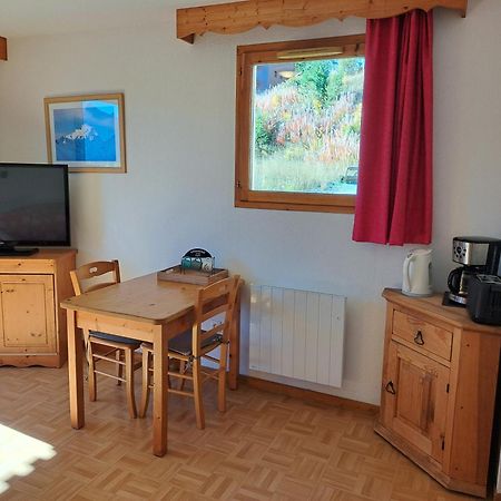 Appartement Avec Balcon - 2 Personnes ปี-แซ็ง-วาซ็อง ภายนอก รูปภาพ