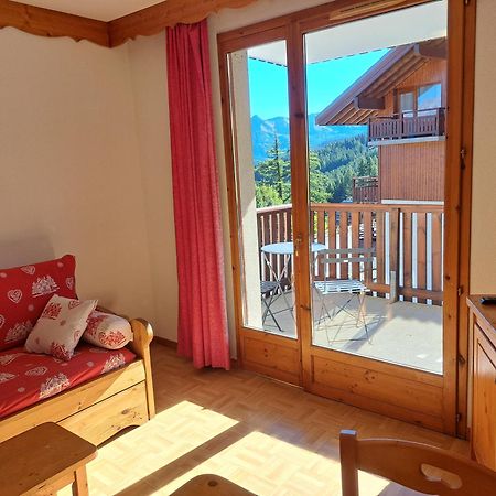 Appartement Avec Balcon - 2 Personnes ปี-แซ็ง-วาซ็อง ภายนอก รูปภาพ