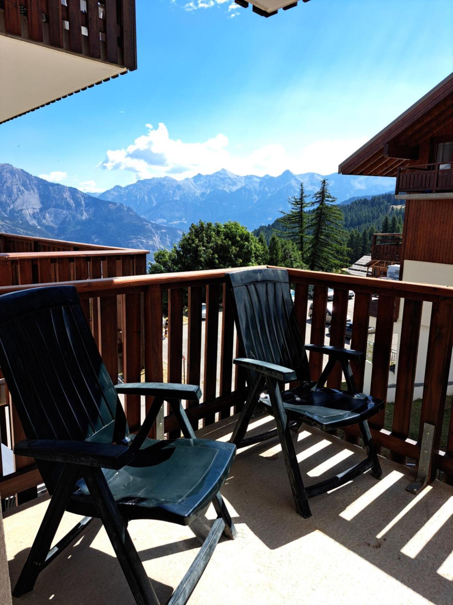 Appartement Avec Balcon - 2 Personnes ปี-แซ็ง-วาซ็อง ภายนอก รูปภาพ